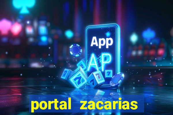 portal zacarias mari avila